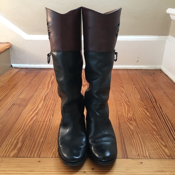 Boots - Picture 4 of 6